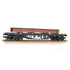 Bachmann 30T Bogie Bolster GWR Grey