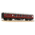 Bachmann 34-437 LNER Thompson Brake Composite Corridor BR Maroon