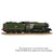 Bachmann Steam LNER V2 60847 'St Peter's School' BR Lined Green (Late Crest)