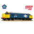 Bachmann 35-335SFX Class 37/4 Refurbished 37430 'Cwmbran' BR Blue (Large Logo) (Sound Deluxe)