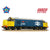 Bachmann 35-335SF Class 37/4 Refurbished 37430 'Cwmbran' BR Blue (Large Logo) (Sound)