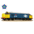 Bachmann 35-335 Class 37/4 Refurbished 37430 'Cwmbran' BR Blue (Large Logo)