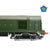 Bachmann Class 20/0 Disc Headcode D8015 BR Green (Late Crest)