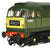 Bachmann Class 47/0 Diesel D1565 BR Two-Tone Green with SYP