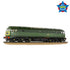 Bachmann Class 47/0 Diesel D1565 BR Two-Tone Green with SYP