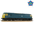 Bachmann Class 47/0 Diesel D1565 BR Corporate Blue