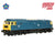 Bachmann 35-414SFX Class 47/4 47435 BR Blue (Sound Fitted Deluxe)