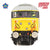 Bachmann 35-415SFX Class 47/7 47711 'Greyfriars Bobby' BR Blue (Large Logo)(Sound Fitted Deluxe)