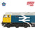 Bachmann 35-415SFX Class 47/7 47711 'Greyfriars Bobby' BR Blue (Large Logo)(Sound Fitted Deluxe)