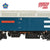 Bachmann 35-415SFX Class 47/7 47711 'Greyfriars Bobby' BR Blue (Large Logo)(Sound Fitted Deluxe)