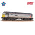 Bachmann Diesel 35-430SF Class 47/3 47376 'Freightliner 1995' Freightliner Grey [W] (DCC Sound)