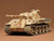 Tamiya 1/35th Scale Panther Panzerkampfwagen V Panther (Sd.kfz. 171) Ausf. A