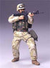 Tamiya 1/16th Scale Modern US Army Infantryman (Desert Uniform)