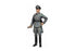 Tamiya 1/16th Scale WWII Wehrmacht Officer