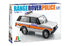 Italeri 1/24th Range Rover Police