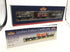Bachmann Pack of 3 7-plank open wagons - 'Great Central' - Limited Edition for Bachmann Collectors' Club