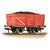 Bachmann 16 ton Slope Sided Steel Mineral Wagon 'WD Barnett & Co' with Load