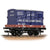 Bachmann 1 Plank Wagon LNER Bauxite With 'LNER' Blue BD Container