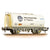 Bachmann BR 45T TTA Tank Wagon 'ICI Petrochemicals & Plastics' White