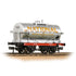 Bachmann 14T Tank Wagon 754 - National Benzole