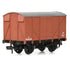 Bachmann GWR 12T Ventilated Van BR Bauxite (Early)