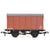 Bachmann GWR 12T Ventilated Van BR Bauxite (Early)