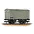 Bachmann GWR 12T Ventilated Van BR Grey (Early)