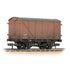 Bachmann GWR 12T 'Mogo' Van BR Bauxite (Early)