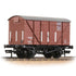 Bachmann BR 12T Shock Van Corrugated Ends BR Bauxite (Early)