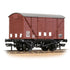 Bachmann BR 12T Shock Van BR Bauxite (Late)