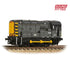 Graham Farish 371-007ASF Class 08 08953 BR Engineers Grey DCC Sound