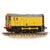 Graham Farish 371-011 Class 08 08417 Network Rail Yellow