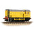 Graham Farish 371-011 Class 08 08417 Network Rail Yellow