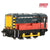 Graham Farish 371-012SF Class 08 08919 Rail Express Systems