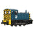 Graham Farish Class 04 D2289 BR Blue