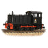 Graham Farish Class 04 11219 BR Black (Early Emblem)