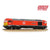 Graham Farish 371-359SF Class 60 60100 'Midland Railway - Butterley' DB Cargo (DCC Sound)