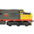 Graham Farish 371-474 Class 37/0 Split Headcode 37032 'Mirage' BR R.freight (Red Stripe) [W]