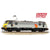 Graham Farish 371-781SF Class 90/0 90037 BR Railfreight Distribution Sector (DCC Sound)