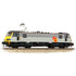 Graham Farish 371-781 Class 90/0 90037 BR Railfreight Distribution Sector