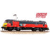 Graham Farish 371-782SF Class 90/0 90019 'Penny Black' Rail Express Systems (DCC Sound)