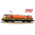 Graham Farish 371-785SF Class 90/0 90047 Freightliner G&W (DCC Sound)