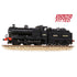 Graham Farish 372-064SF MR 3835 4F with Fowler Tender 43892 BR Black (British Railways) (DCC Sound)