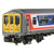 Graham Farish 372-875 Class 319 4-Car EMU 319004 BR Network SouthEast (Revised)