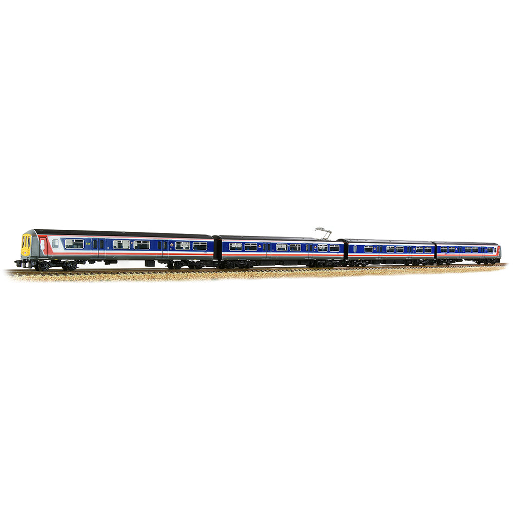 Graham Farish 372-875 Class 319 4-Car EMU 319004 BR Network SouthEast ...