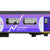 Graham Farish 372-877 Class 319 4-Car EMU 319362 Northern Rail