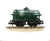 Graham Farish 373-659A 14T Tank Wagon 'Crossfield Chemicals' Green