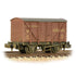 Graham Farish 373-728 BR 10T Insulated Ale Van BR Bauxite (Early) [W]