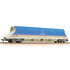 Graham Farish 373-811 HKA Bogie Hopper National Power Blue - Weathered