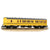 Graham Farish 374-314 BR Mk1 57ft 'Suburban' BS Brake Second BR Departmental Yellow